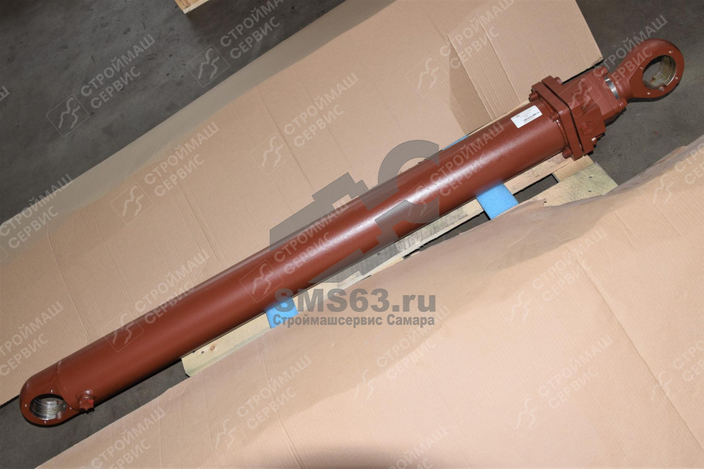 ЦГ-125.80х1300.11 Гидроцилиндр ггм-3