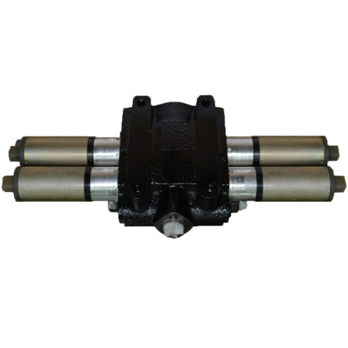 2РЭ50М-80КЭТА-18 (24В) Гидрораспределитель