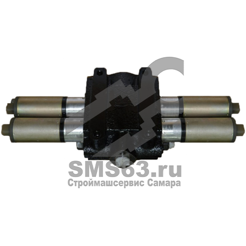 2РЭ80М-КЭ(24В) Гидрораспределитель