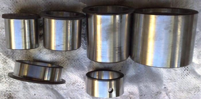 Втулка 03.5100.012 (В-50.40х40.047)