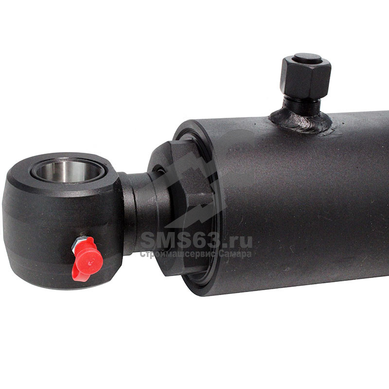 Цилиндр челюсти ковша CAT 226-5540