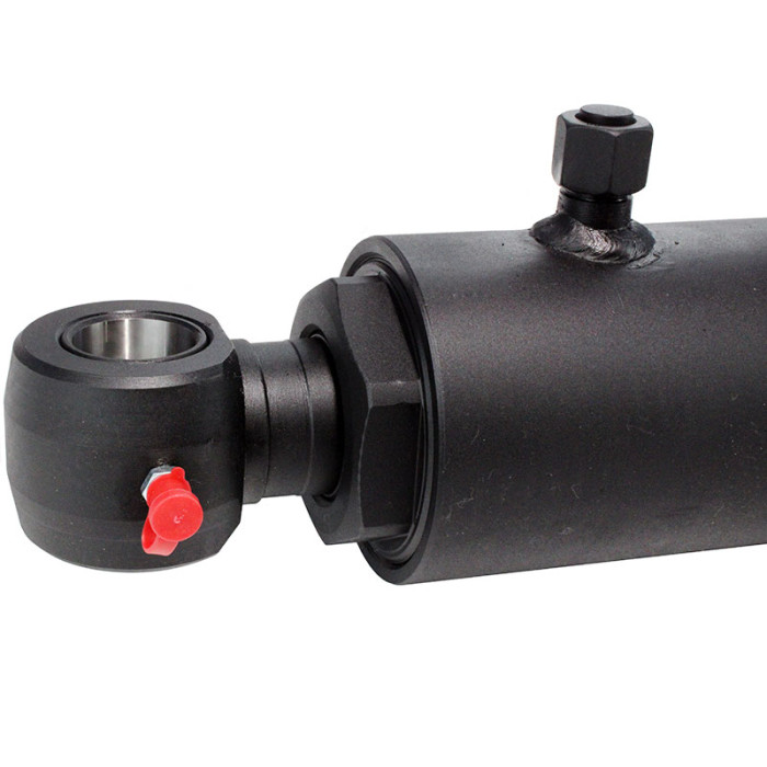 Цилиндр челюсти ковша CAT 226-5540