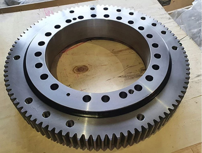 Опорно-поворотный круг H1015138 KANGLIM KS1256G-II