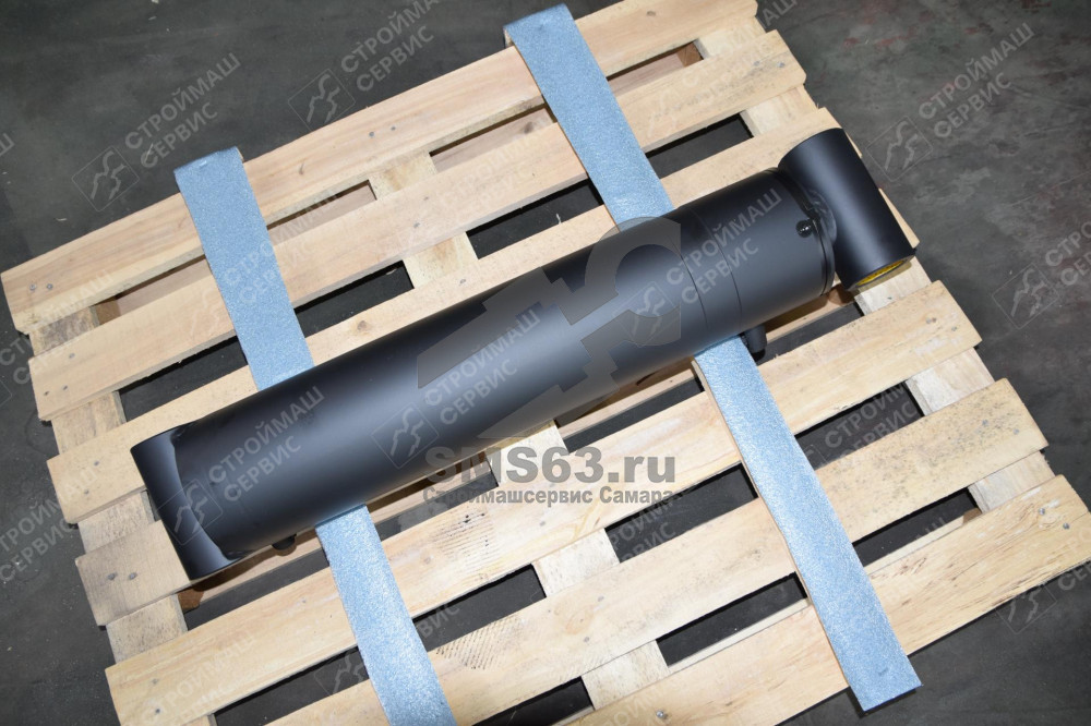 Гидроцилиндр стрелы инман ЦГ-140.70х550.22 ИМ100.100.00.000