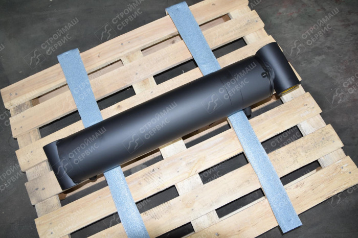 Гидроцилиндр стрелы инман ЦГ-140.70х550.22 ИМ100.100.00.000