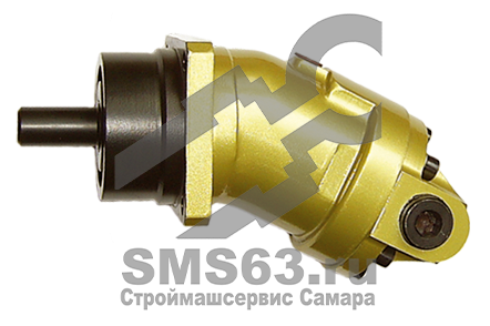 МГ 2.12/32.Б Насос-мотор