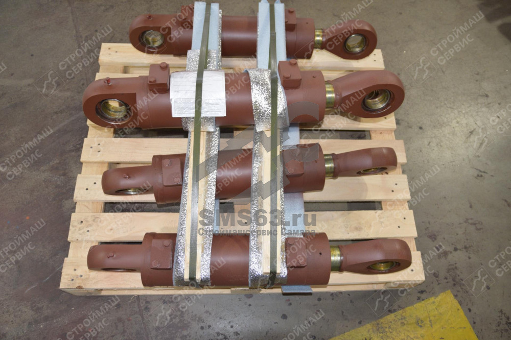 ЦГ-125.80х300.11 Гидроцилиндр