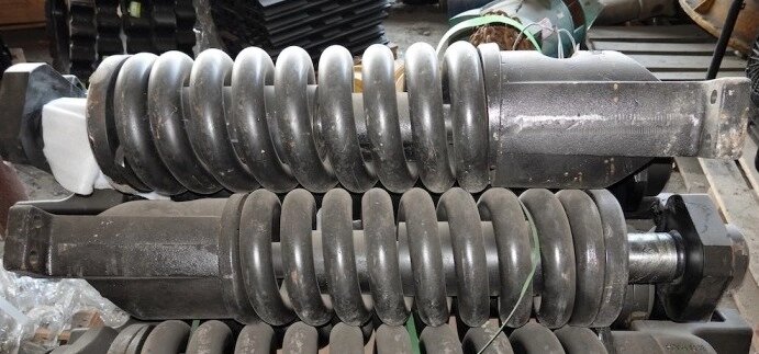 Натяжитель цепи Sany 215 A229900006383