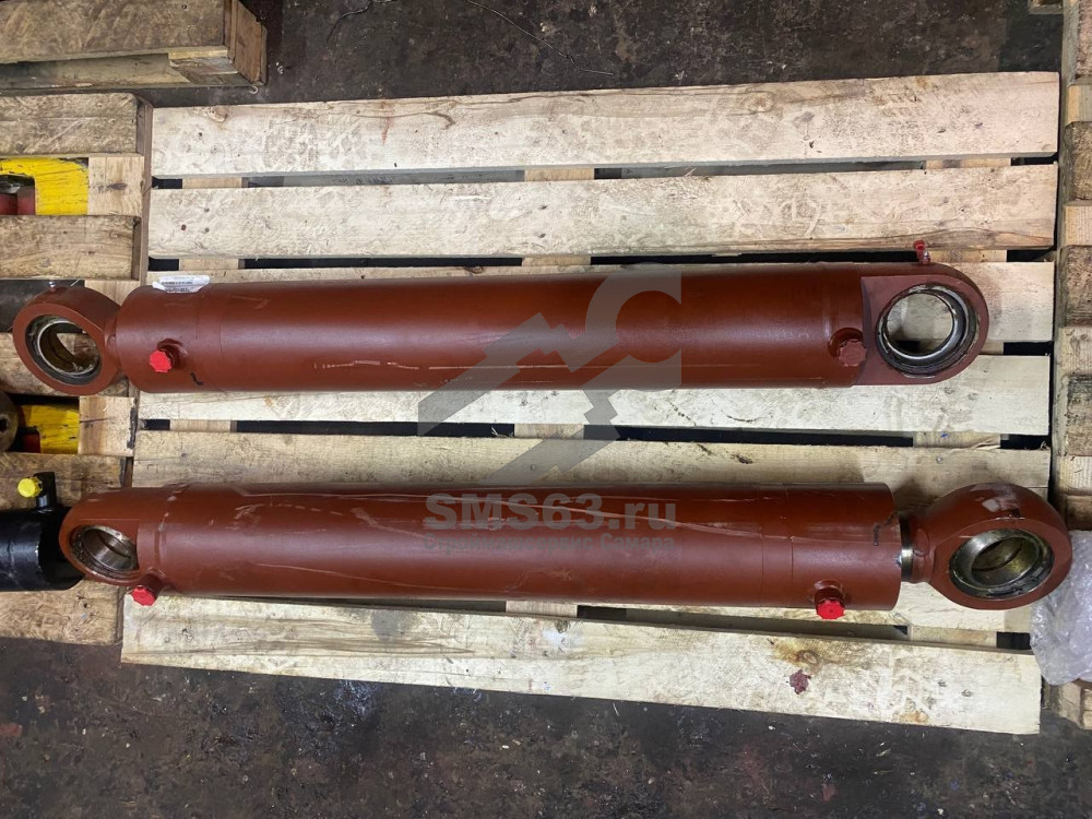 ЦГ-125.80х720.11 Гидроцилиндр