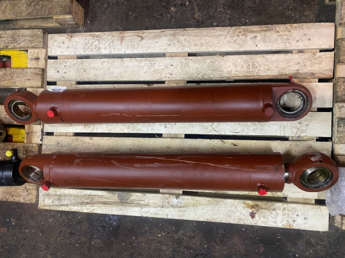 ЦГ-125.80х720.11 Гидроцилиндр