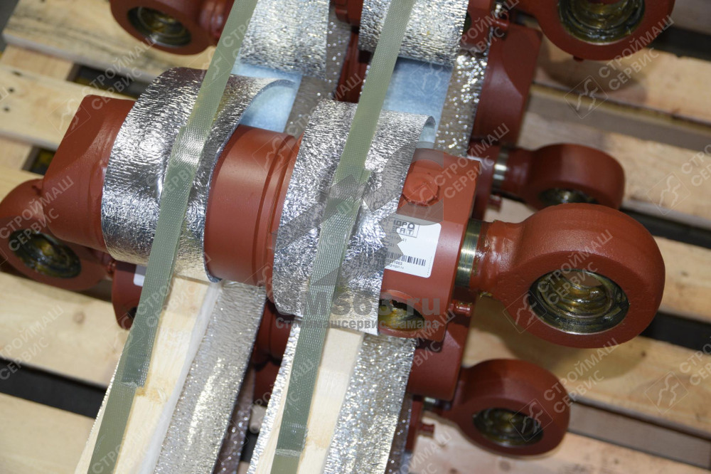 Гидроцилиндры ЭО-2621