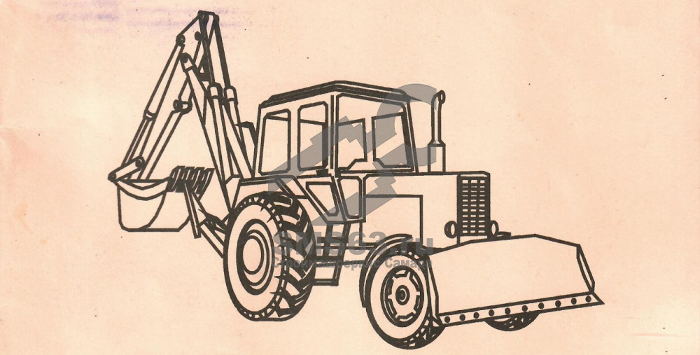 Гидроцилиндры ЭО-2621