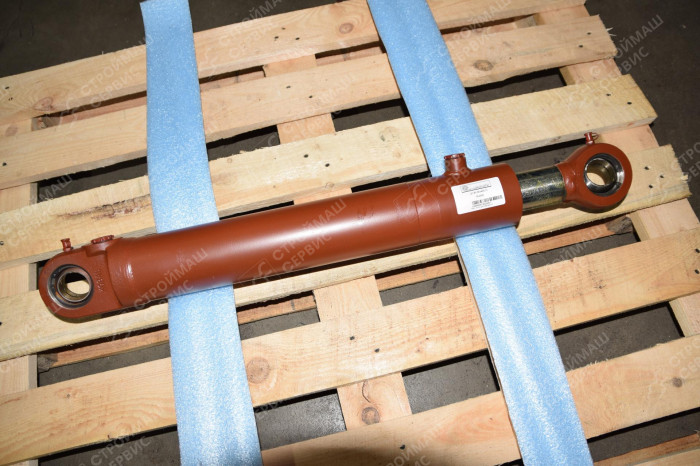 Гидроцилиндры ЭО-2621