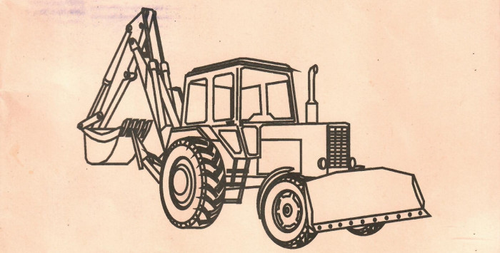 Гидроцилиндры ЭО-2621