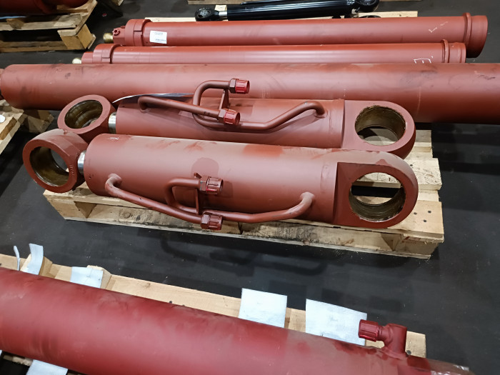 Гидроцилиндры Амкодор