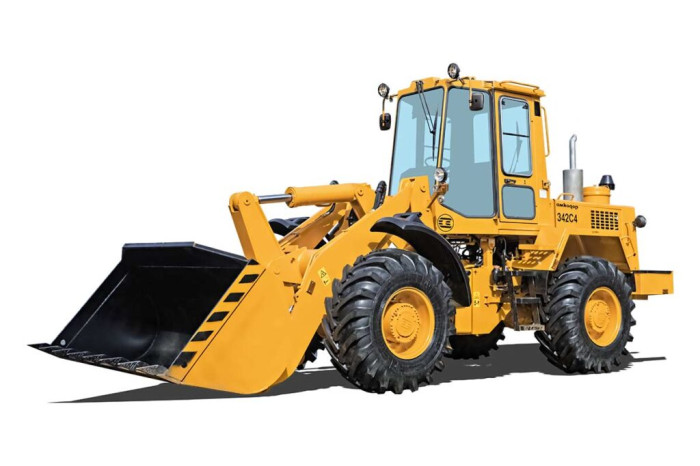 Гидроцилиндры Амкодор