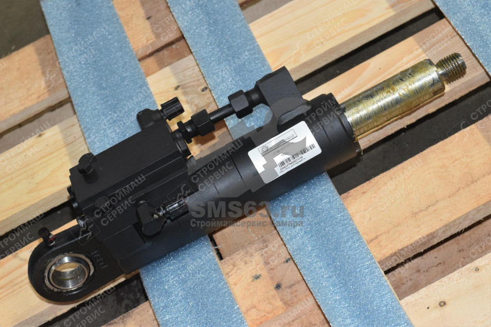 ЦГ-60.40х170.13 Гидроцилиндр
