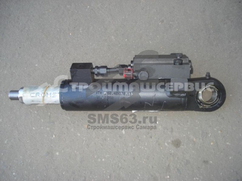 ЦГ-60.40х170.13 Гидроцилиндр