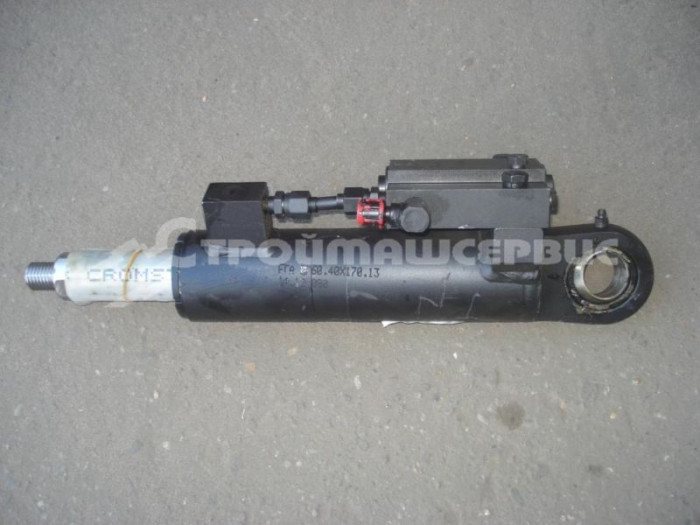 ЦГ-60.40х170.13 Гидроцилиндр